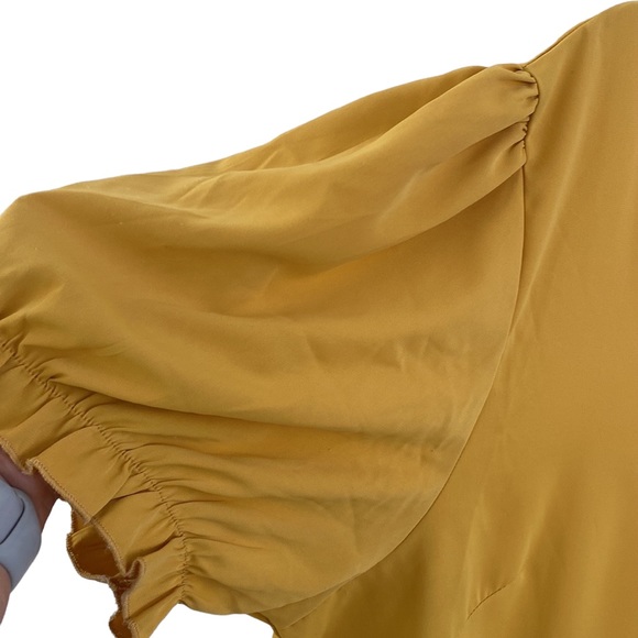 SHEIN Curve Blouse 4XL - Picture 6 of 10